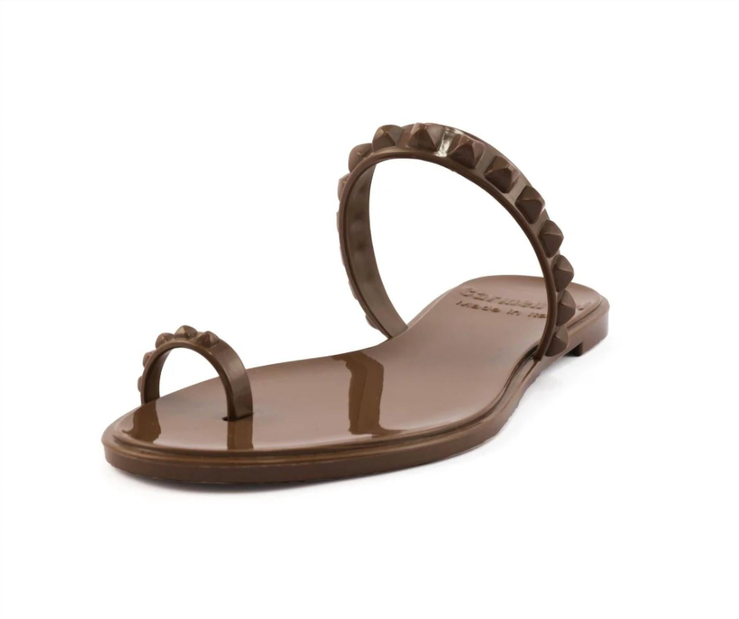 Carmen Sol - Maria Flat Sandal
