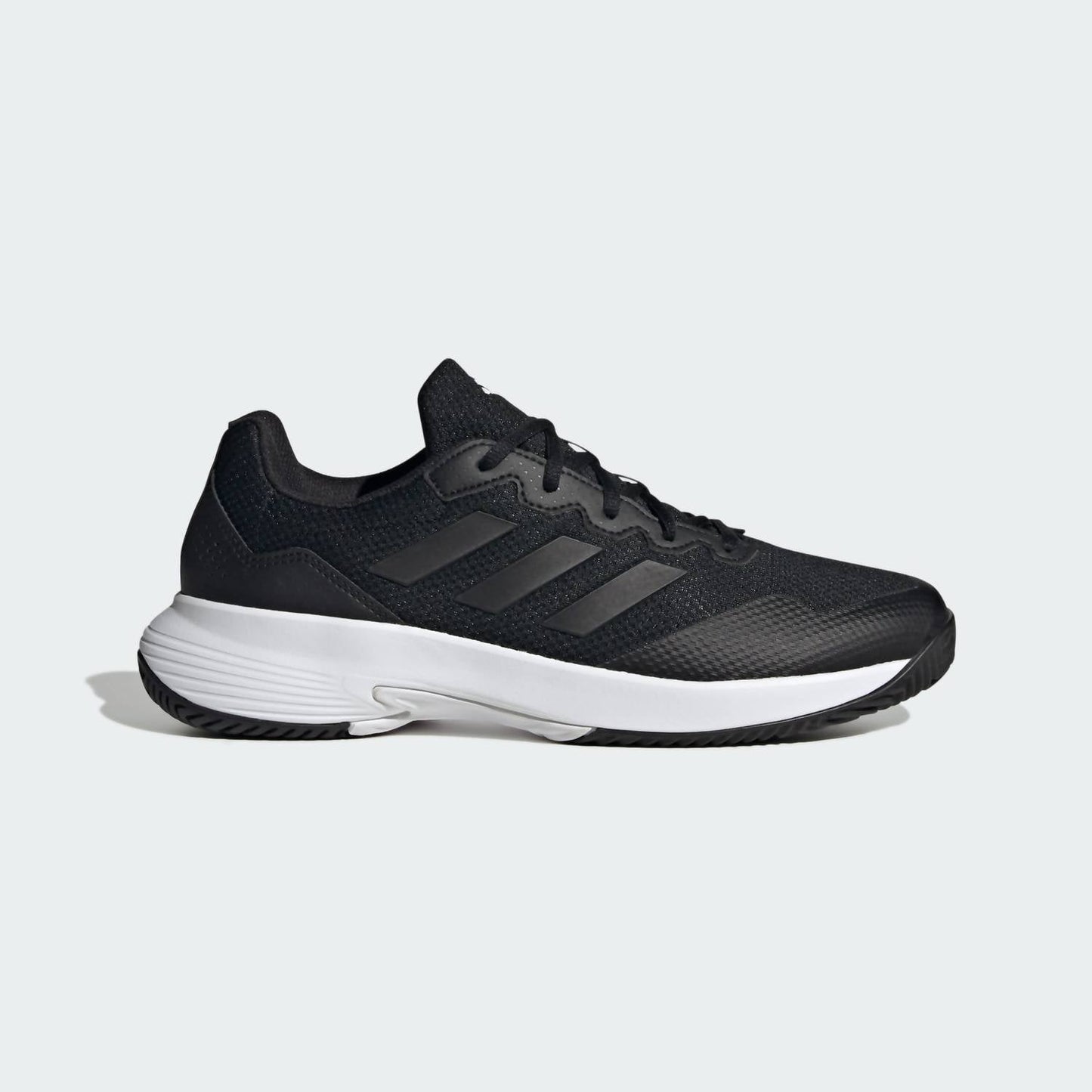 Adidas - Men's Gamecourt 2.0 Tennis Shoe