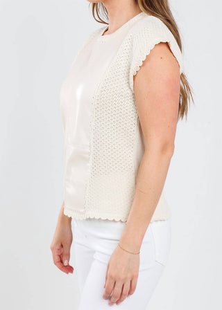 Melissa Nepton - Women's Calanthe Top