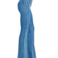 Veronica Beard - Beverly High Rise Skinny Jeans