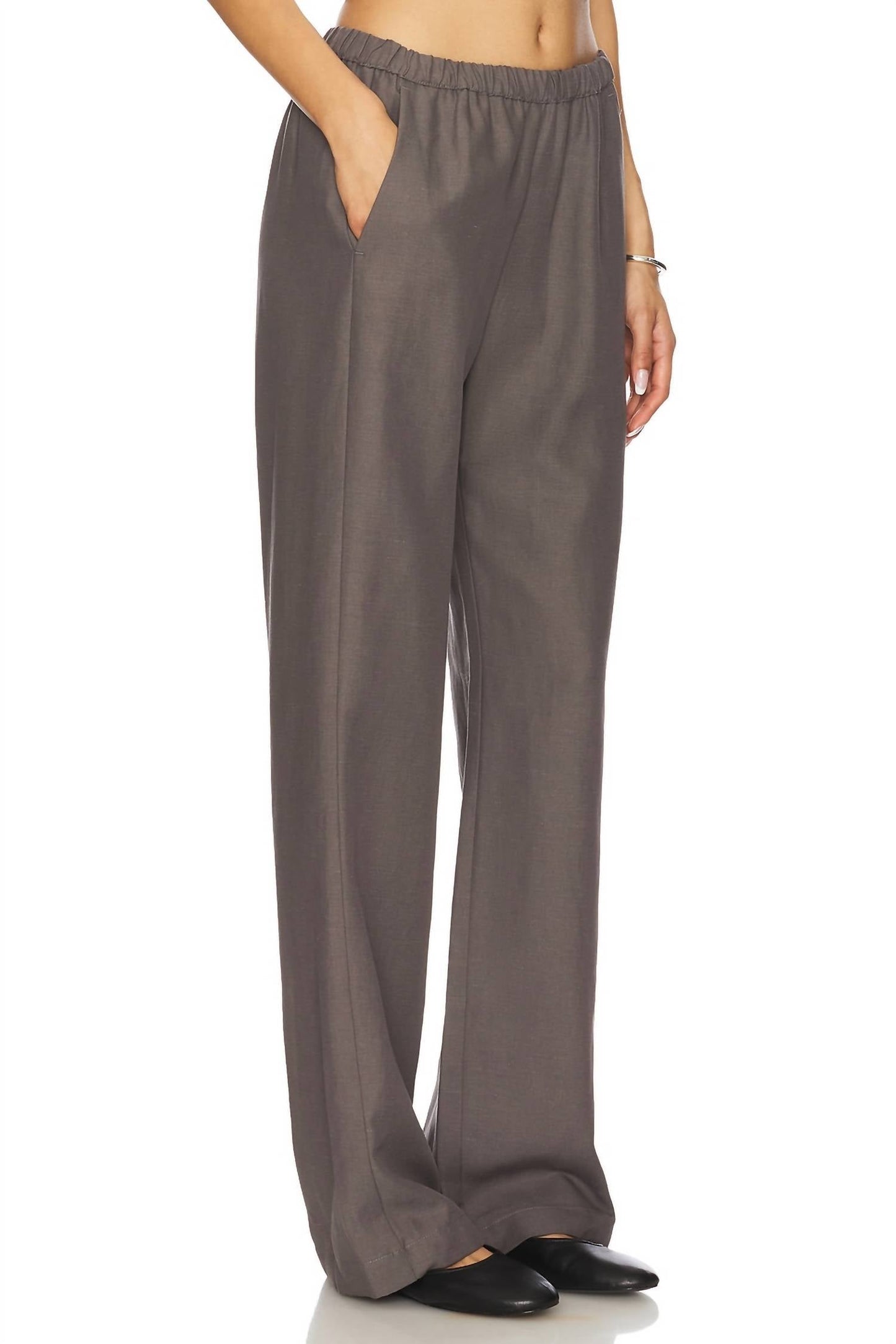 Enza Costa - Twill Everywhere Pant
