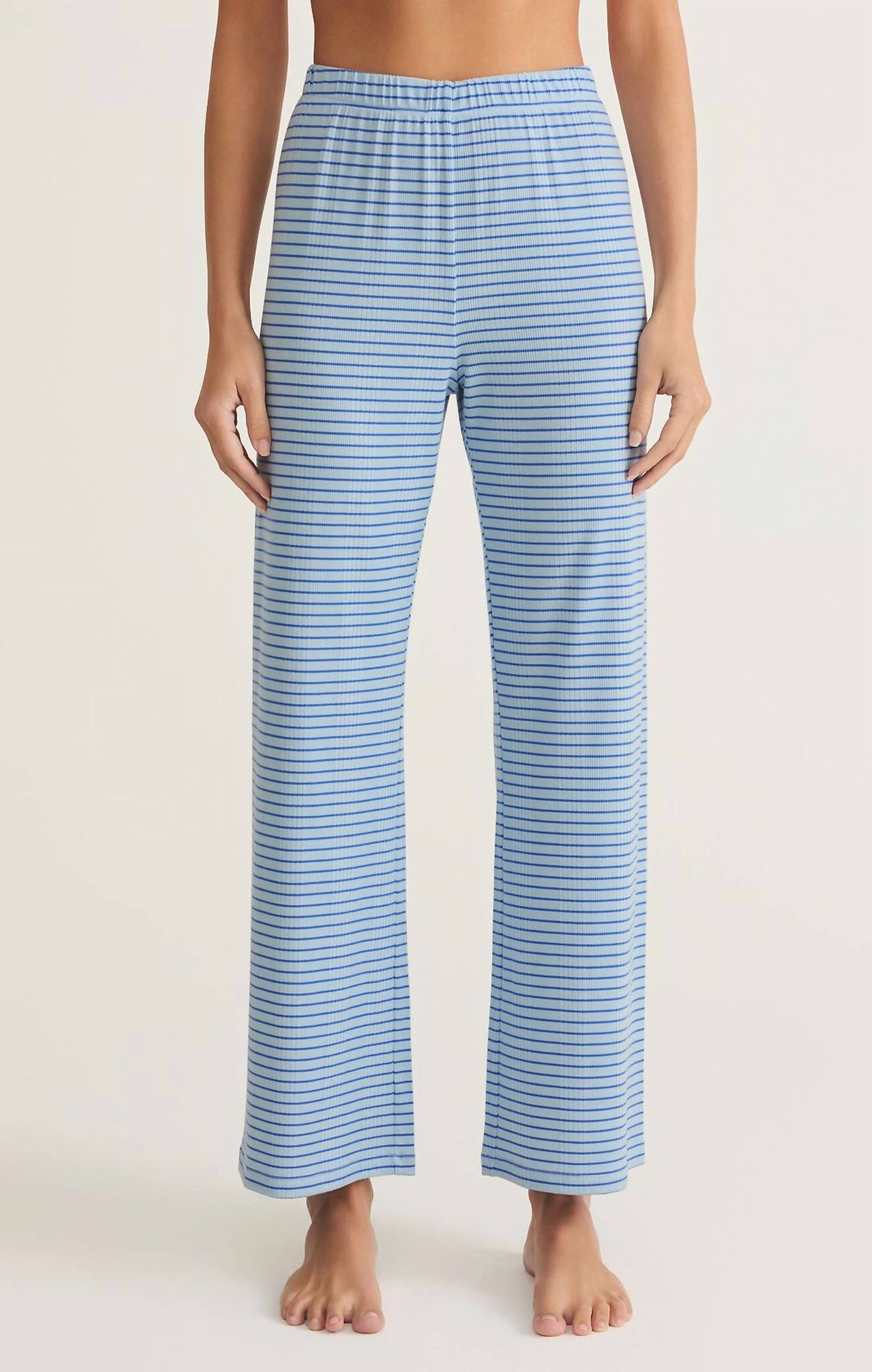 Z Supply - Sea Legs Rib Pant