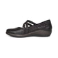 Aetrex - WOMEN'S ANNIE MARY JANE SHOES - WIDE WIDTH