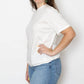 Arch The - Oversized Short Sleeve T-shirt