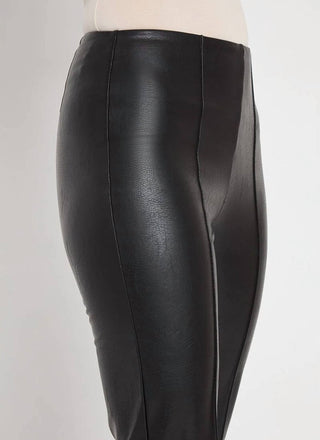 Lysse - Calça de couro vegana Elysse