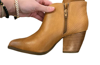 Yellowbox - Bota Rohane Feminina