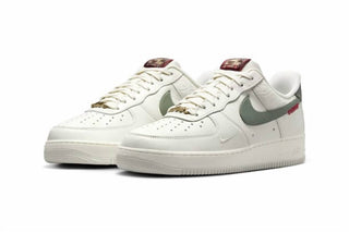 Nike - Tênis Masculino Air Force 1 '07 Low