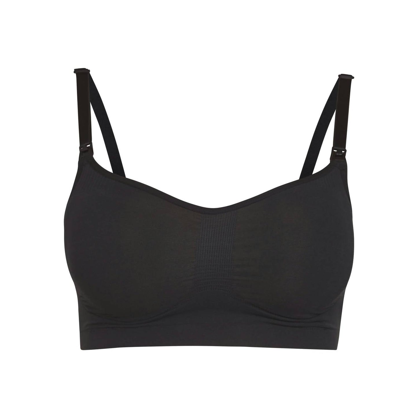 Skims - Seamless Sculpt Maternity Nursing Bra