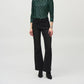 Joseph Ribkoff - Geometric Print 3/4 Sleeve Top