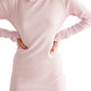 Free People - HONEY B CREW NECK TOP