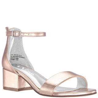 Nina - Kid's Hidi Sandals