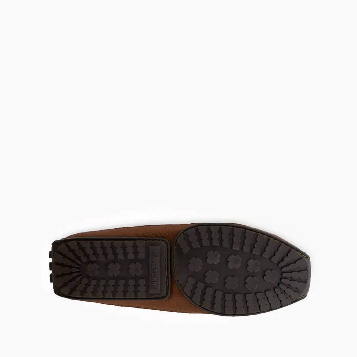 Minnetonka - Men's Moosehide Weekender Shoes