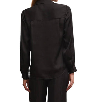 Z Supply - Serenity Lux Sheen Top