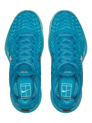 Nike - Tênis Air Zoom Cage Feminino