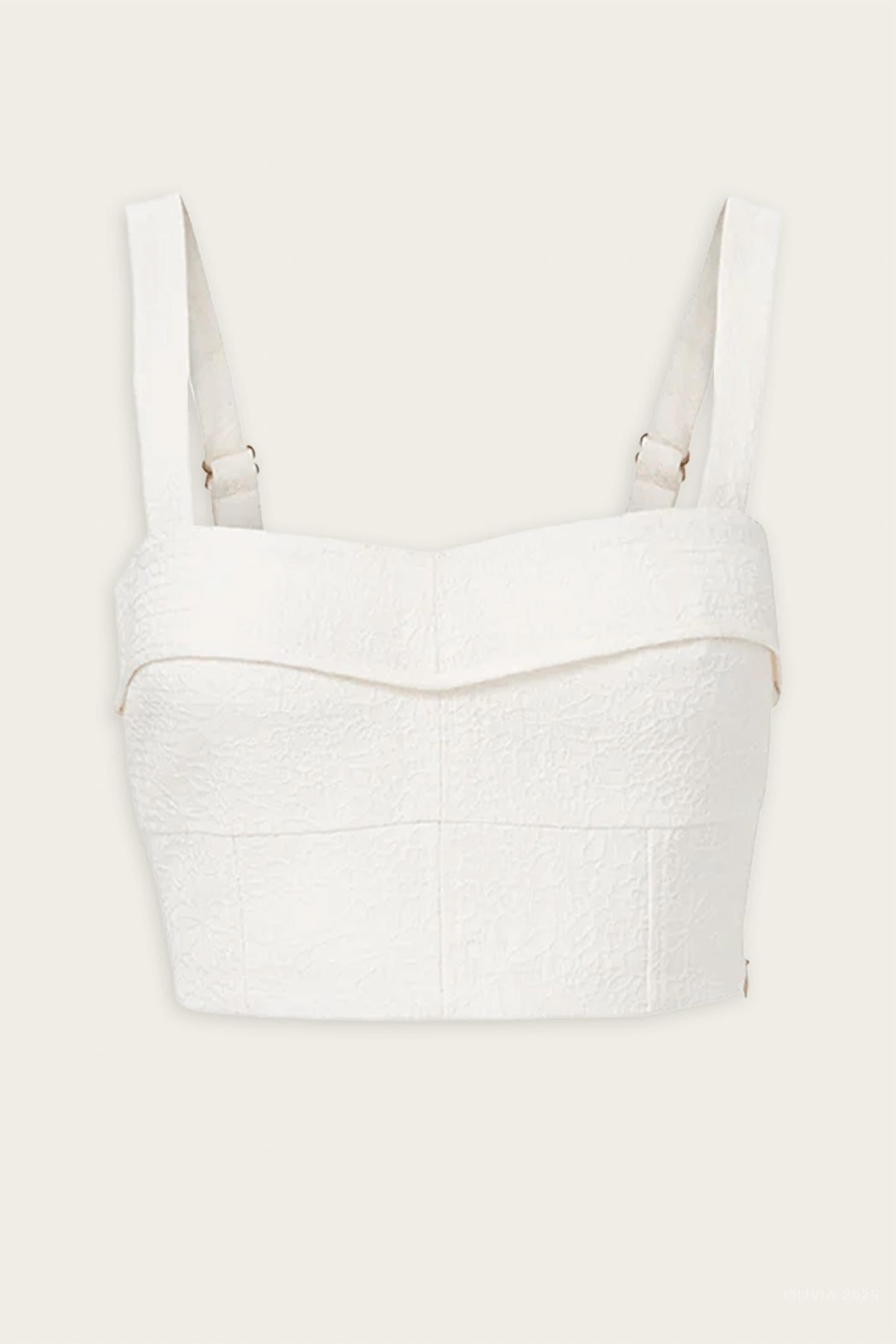 Veronica Beard - Faxon Jacquard Top