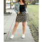 Julia Rose - Liana 2.0 Jogger Skirt