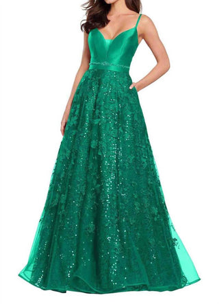 Ellie Wilde - Women's Prom Dress