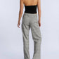 Bcbgmaxazria - Glen Plaid Pant