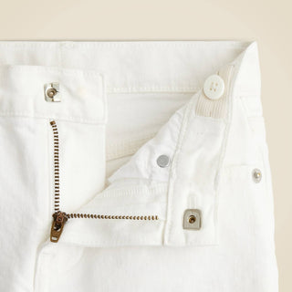 J.Crew - Calça Jeans Slim Wide Leg para Meninas
