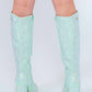 Sparkl Fairy Couture - Women's Jasmine Boot