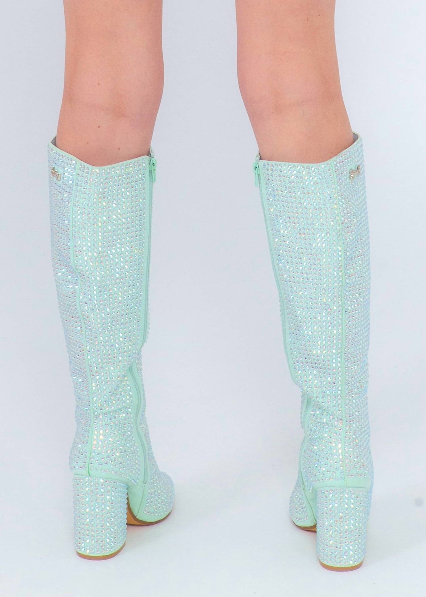 Sparkl Fairy Couture - Women's Jasmine Boot