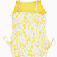 Feather 4 Arrow - Girl's Seaside One-piece Swimsuit