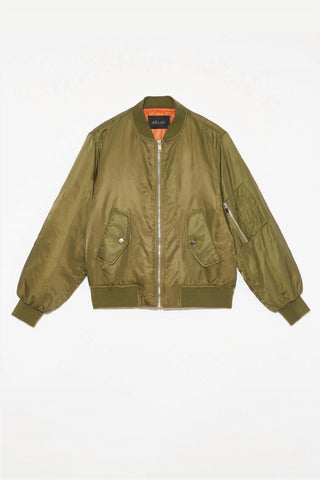 Deluc - JAQUETA BOMBER