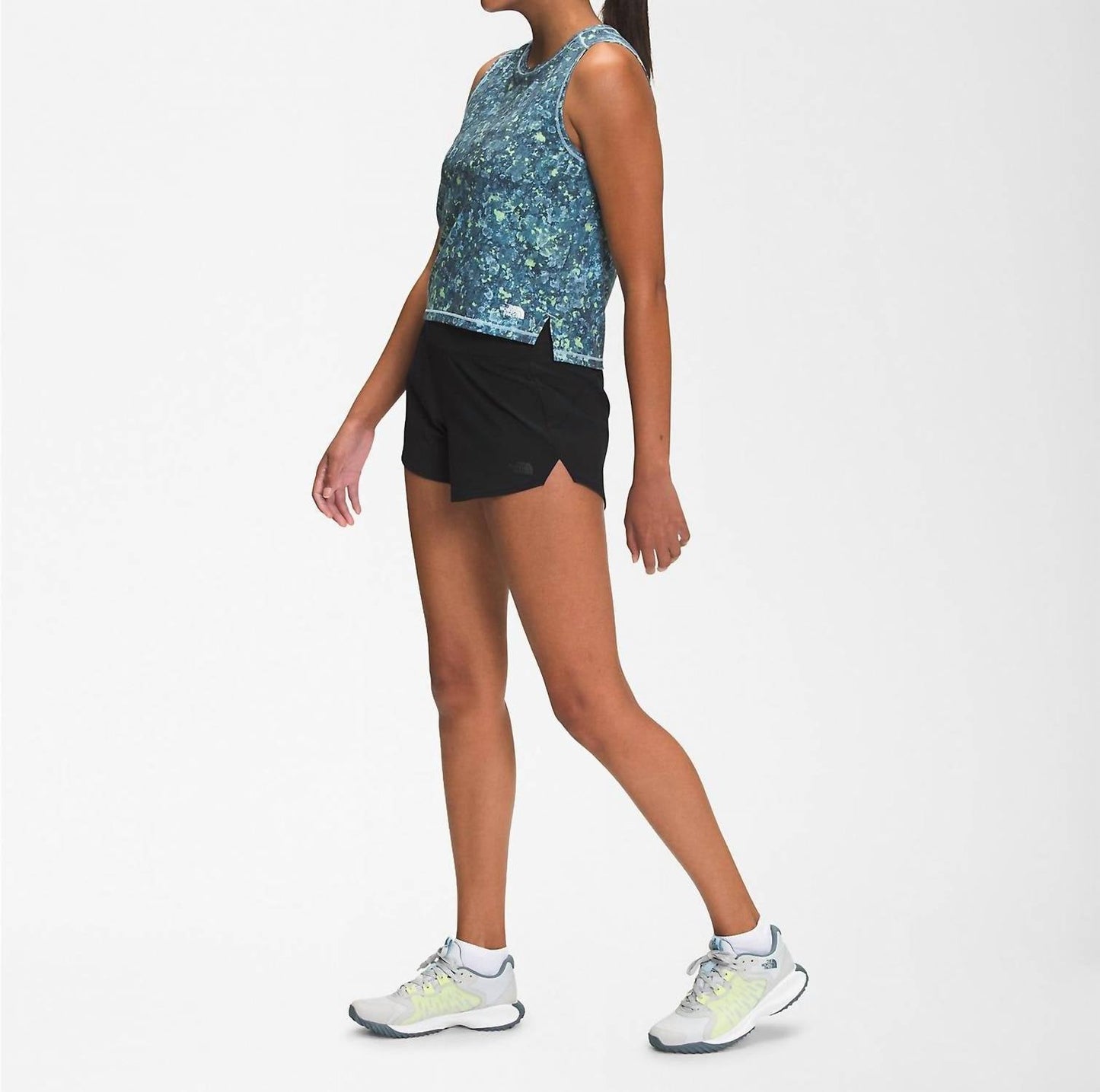 The North Face - Women's Argue 3" Shorts