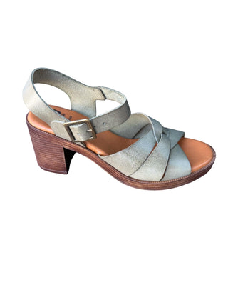 Btu By Bertuchi - Sandália Penelope Feminina