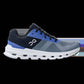 On Running - MEN'S CLOUDRUNNER 1 RUNNING SHOES ( D WIDTH )
