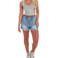 Free People - Clean Lines Scoopneck Muscle Camisole