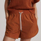Varley - Harmon High Rise Short