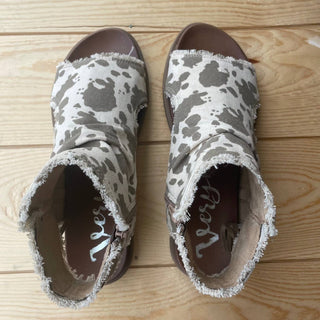 Very G - Sandália Libra Feminina