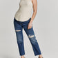 Another Love - Cora Rib Sleeveless Top