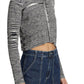 Ramy Brook - Angeline Space Dye Cardigan