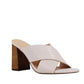 Shu Shop - Women's Goya Heeled Sandal