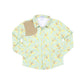 Blue Quail Clothing Co. - Boy's Long Sleeve Shirt
