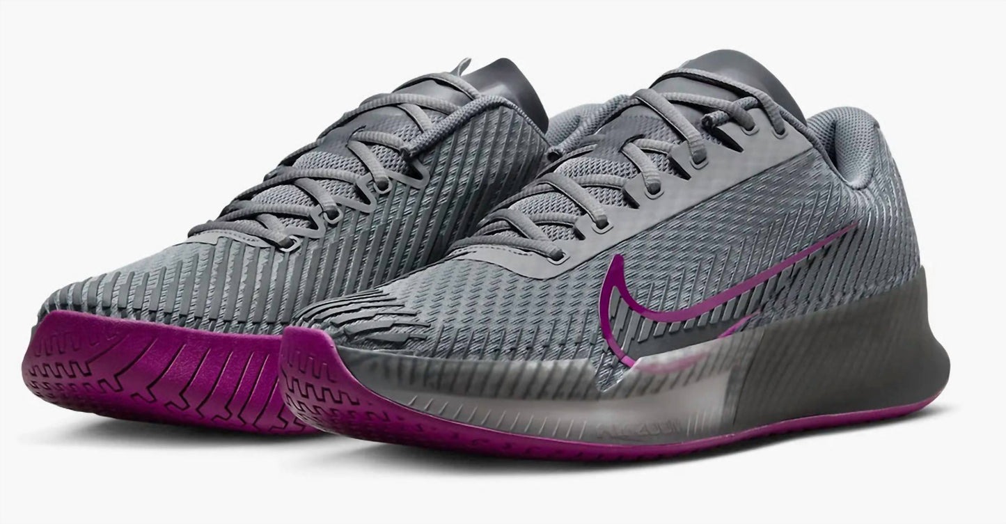 Nike - Men's Zoom Vapor 11 Shoes