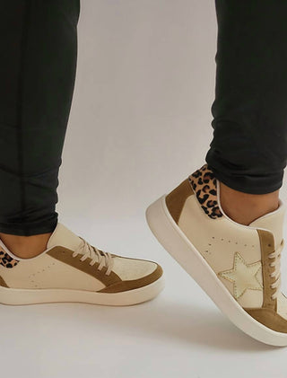 Makers - Party Like A Rockstar Tennis Shoes