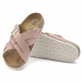 Birkenstock - Sandália Lugano Feminina