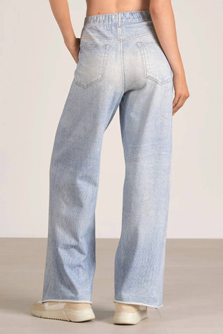 Elan - Amber Sweatpant Jeans