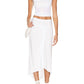 Enza Costa - Supima Cotton Essential Strappy Tank