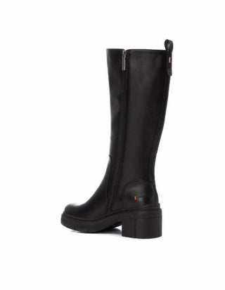Xti - Botas de Salto Alto Femininas