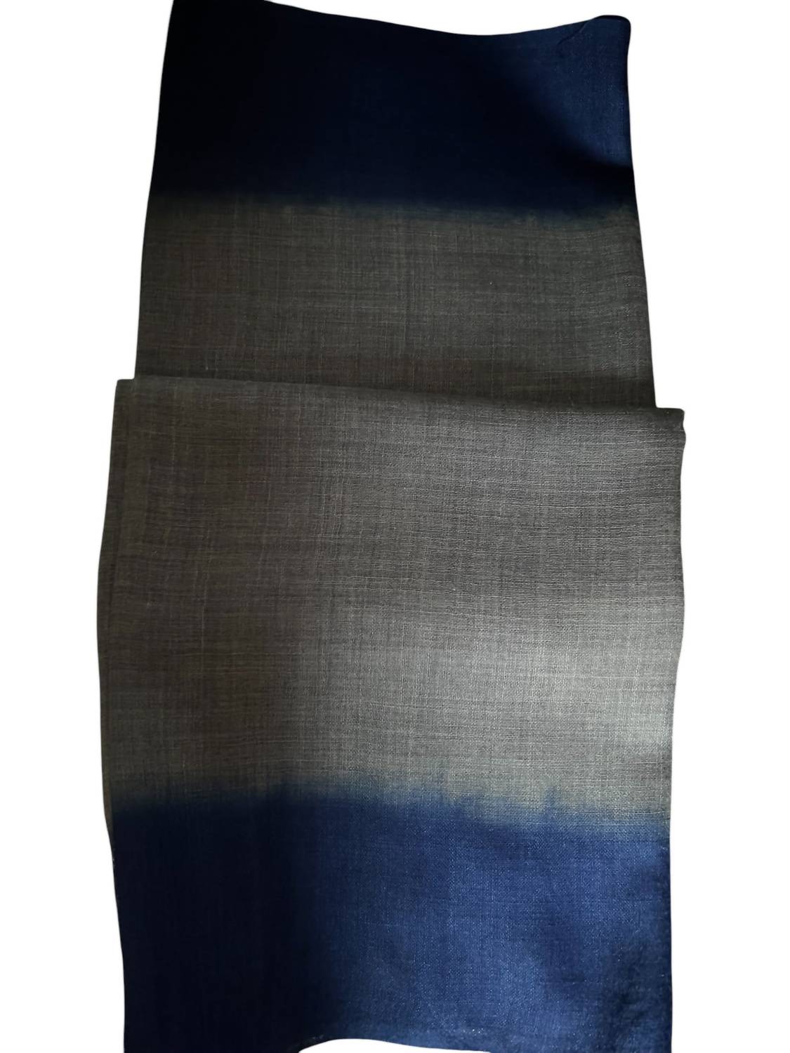 The Gray Crab - Women's Silk Wool Scarf