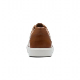 Clarks - Men's Un Costa Lace Leather Shoes