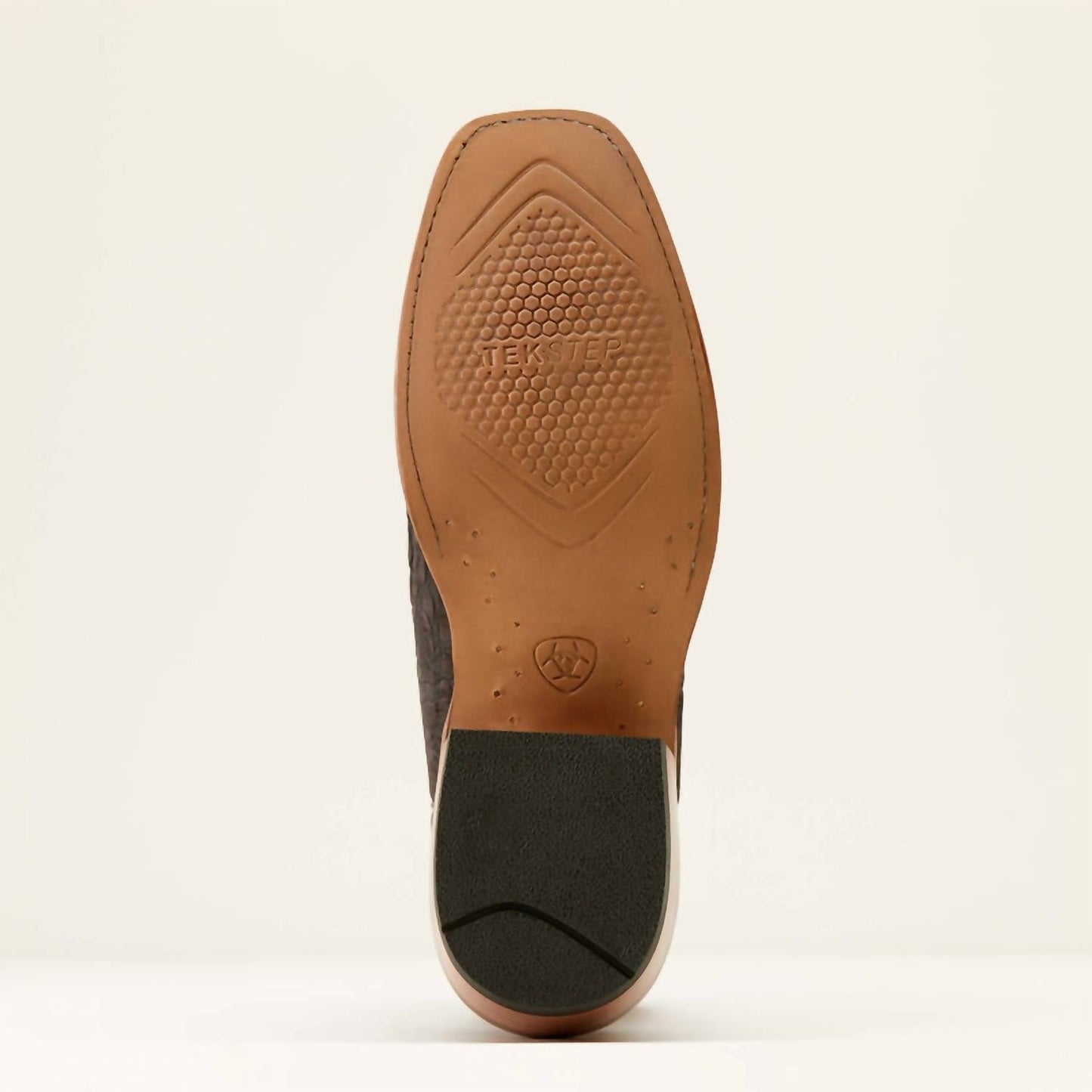 Ariat - Men's Futurity Caiman Cutter Toe Cowboy Boot