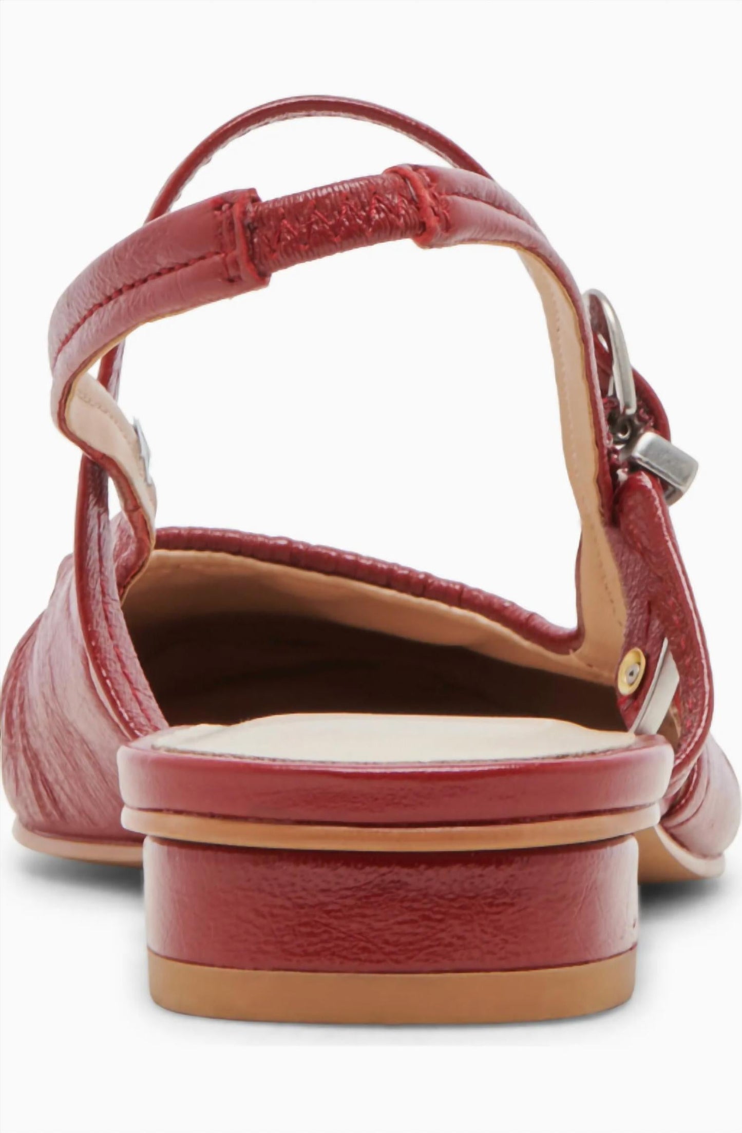 Dolce Vita - Women's Rianne Flats