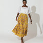 Cleobella - Charlene Ankle Skirt