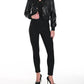 Frank Lyman - Embellished Knit Pant