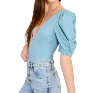 Free People - Body Va Va Voop